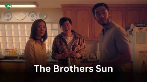 the brothers sun ending|brothers sun netflix ending.